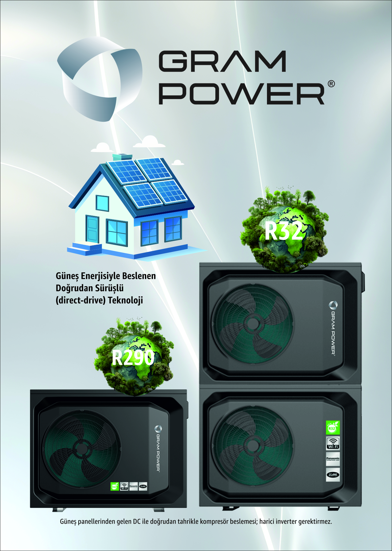 GRAMPOWER 2025 KATALOG